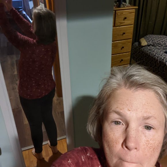 Sonoma Goods for Life The Everyday Medium Tee - Picture 3 of 3